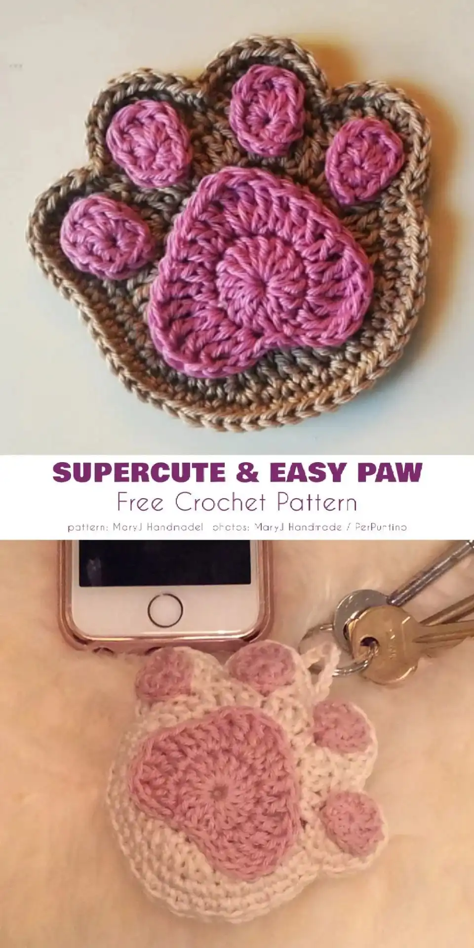 The 15+ Best Animal Coaster Free Crochet Patterns 15 The 15+ Best Animal Coaster Free Crochet Patterns 14
