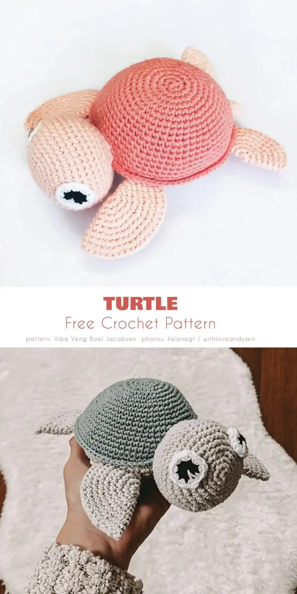 A delicate baby hatchling sea turtle amigurumi, appearing as if it's just emerged from sand, with soft textures.