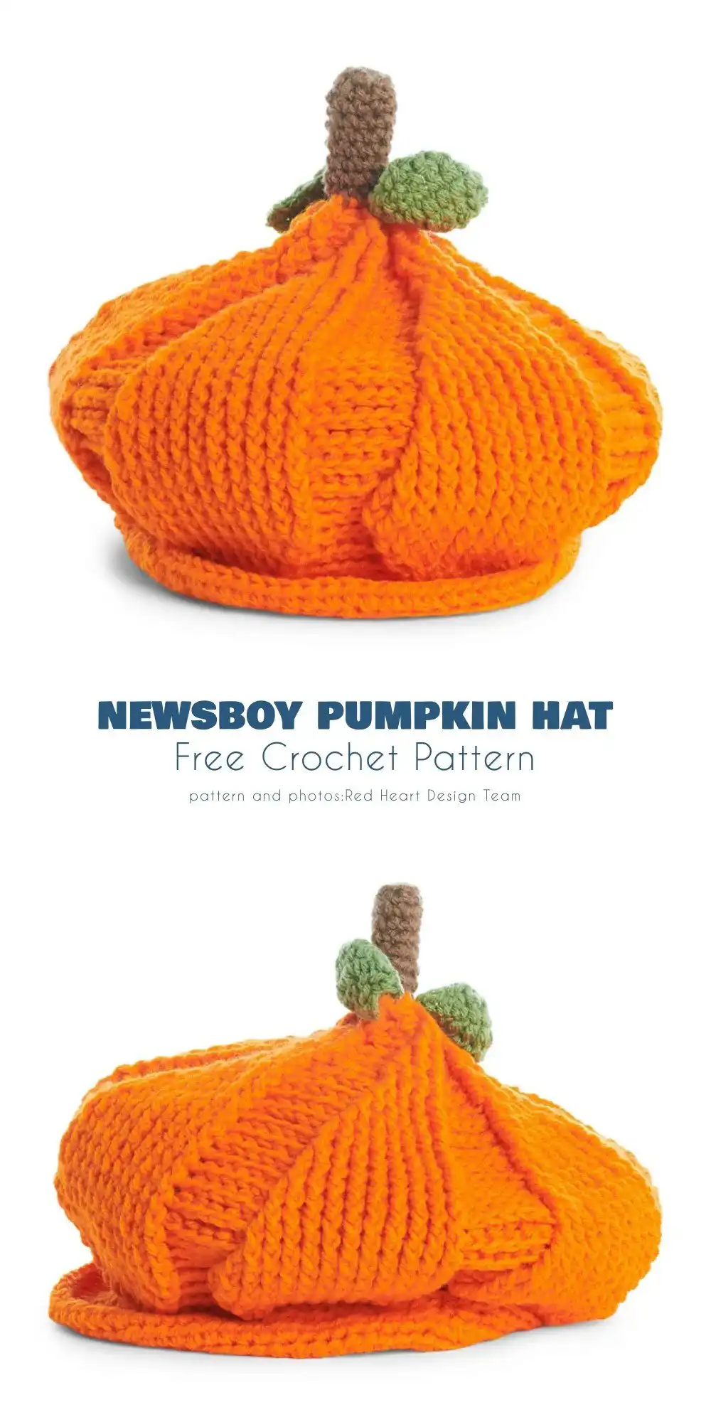 A person wearing the comfortable and stylish Pumpkin Patch Poncho, demonstrating its drape and warmth for autumn.
