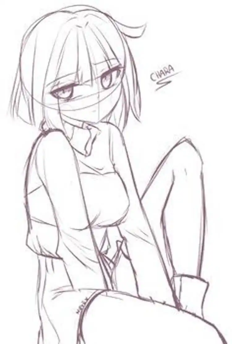 Artistic rendition of a character from Shugo Chara, displaying youthful energy and a vibrant outfit.