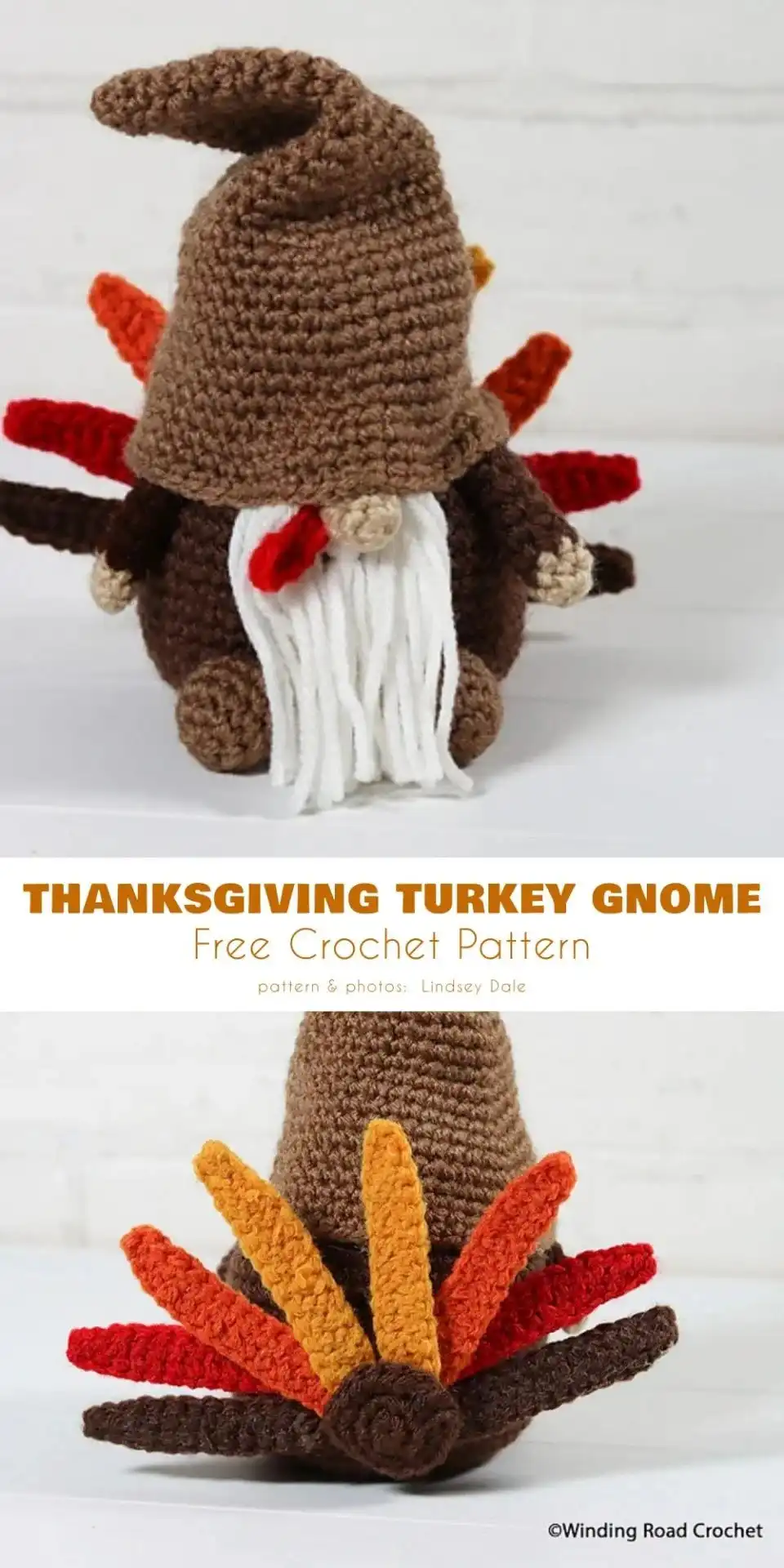 5 Best Amigurumi Turkey Toy Free Crochet Patterns 2 An assortment of charming crochet turkey amigurumi toys and decorations for Thanksgiving