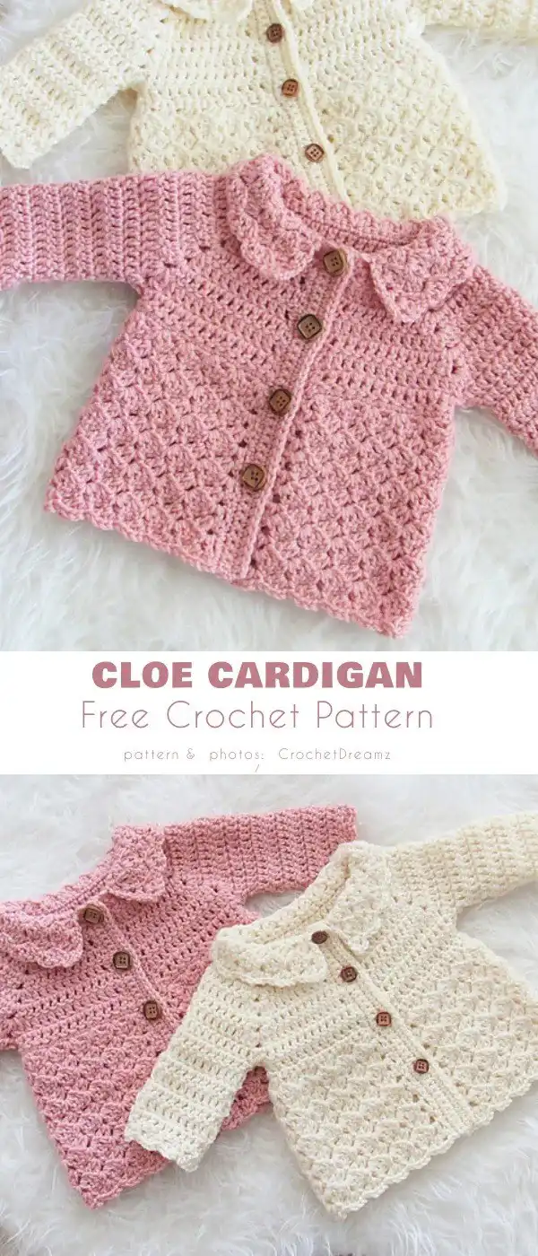 A simple and elegant Cloe Cardigan in a solid color, demonstrating its seamless top-down raglan construction.