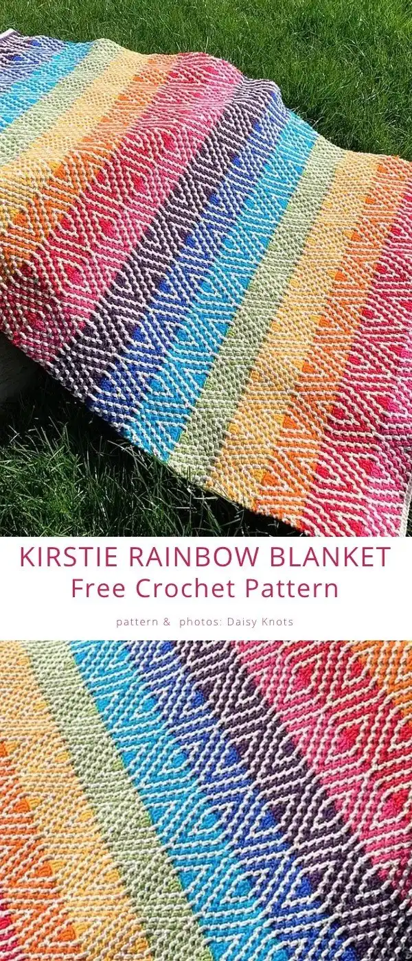 Radiant Sunburst Mosaic Blanket with a prominent central sunburst motif in yellow and orange, expanding outwards with intricate details.