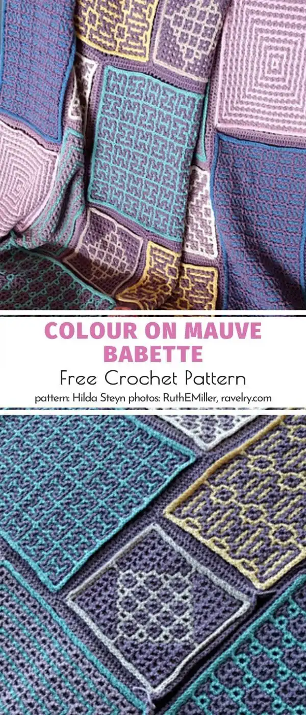 Jewel Tone Mosaic Blanket displaying a rich array of emerald, sapphire, and ruby colors woven into an intricate geometric pattern.