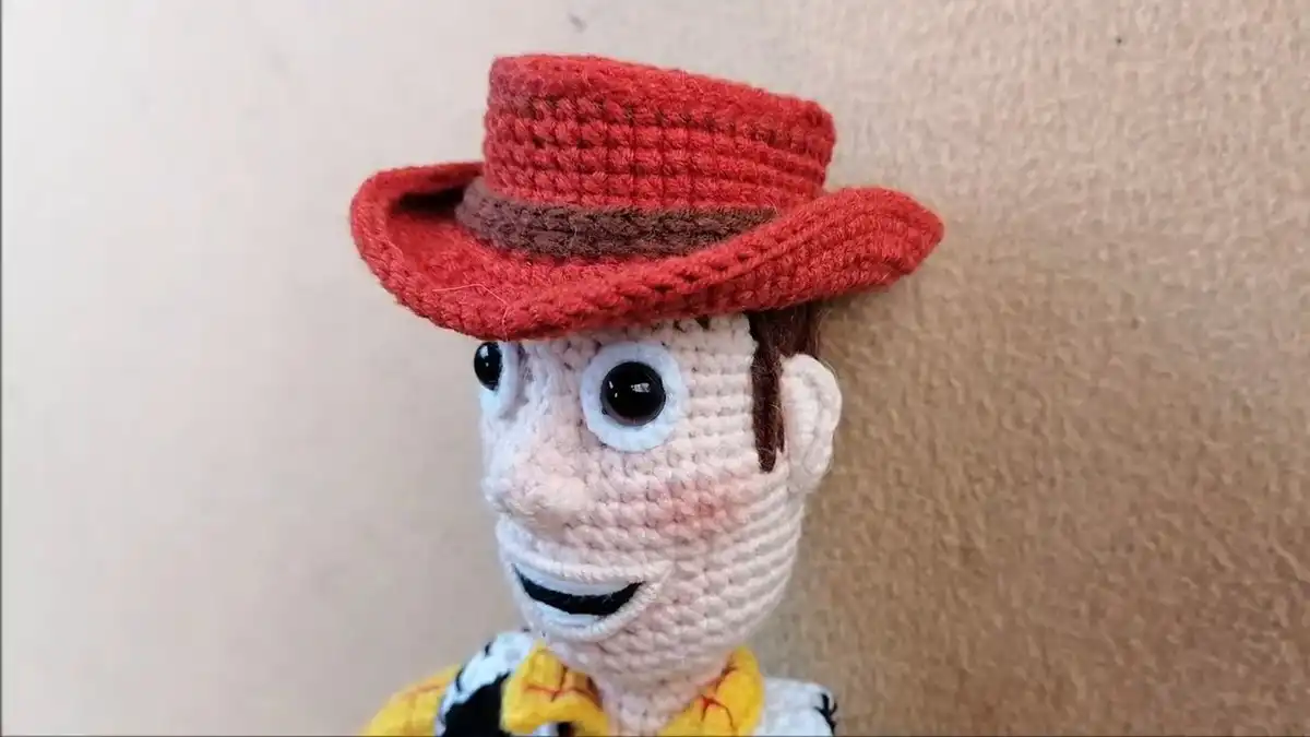 Collection of various Mesmerizing Crochet Mini Cowboy Hat Pattern designs and sizes, showcasing beginner-friendly options.