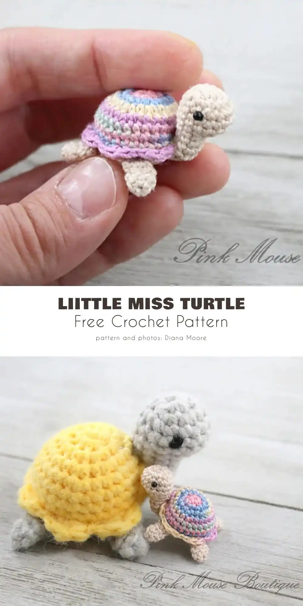 Crochet hook with fine thread demonstrating the small scale and precision required for Miniature/Micro Crochet: Crafting Tiny Treasures.