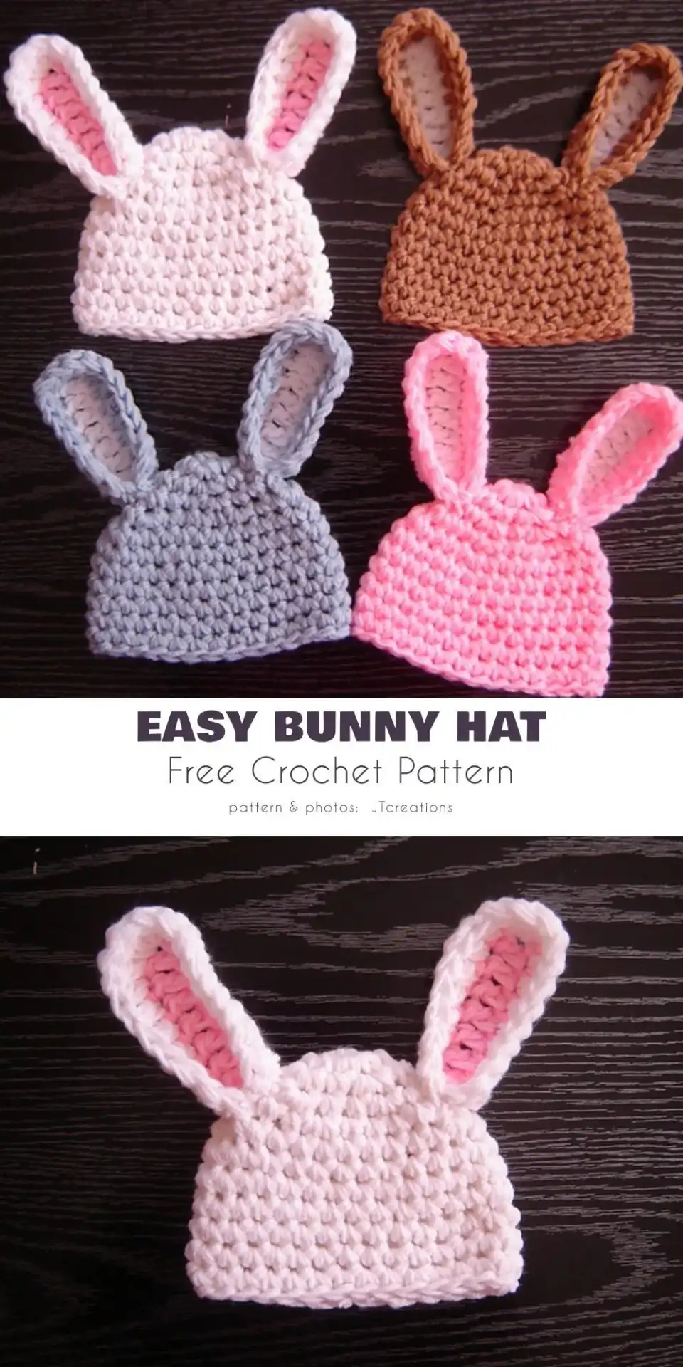 Crochet baby hat designed as a gentle lamb, featuring textured stitches in off-white.