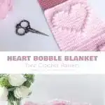 Luxurious Pillow Soft Throw Blanket showcasing a unique structural stitch and elegant moss stitch border in tranquil colors.