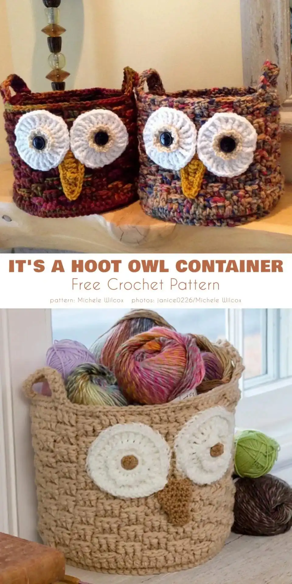 An assortment of colorful yarn and crochet hooks, representing creative possibilities for spring crochet patterns.