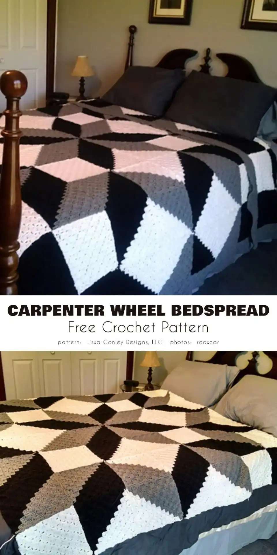 A Modern Chevron Zigzag Blanket featuring sharp, angular lines and distinct color blocks in a contemporary design.