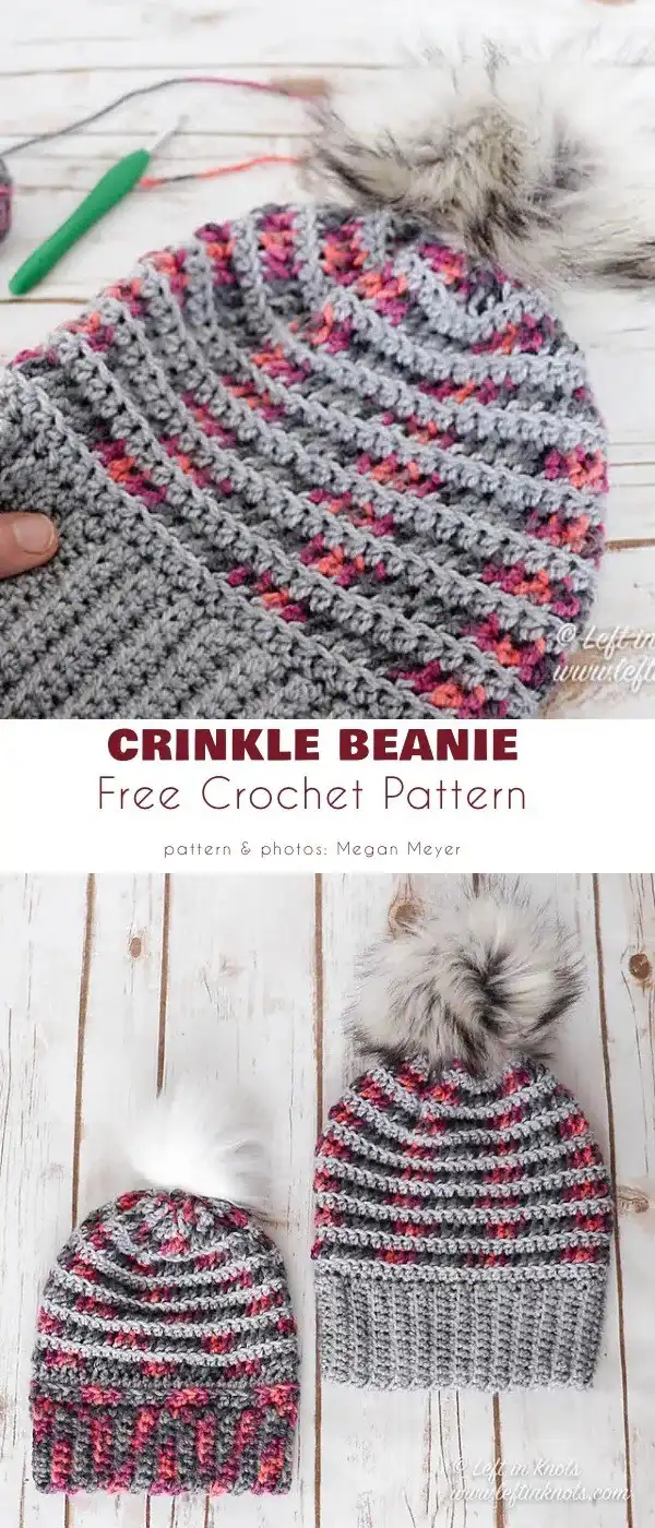 Playful Jelly Beanie adorned with rainbow colors and customizable braided details, full of personality.