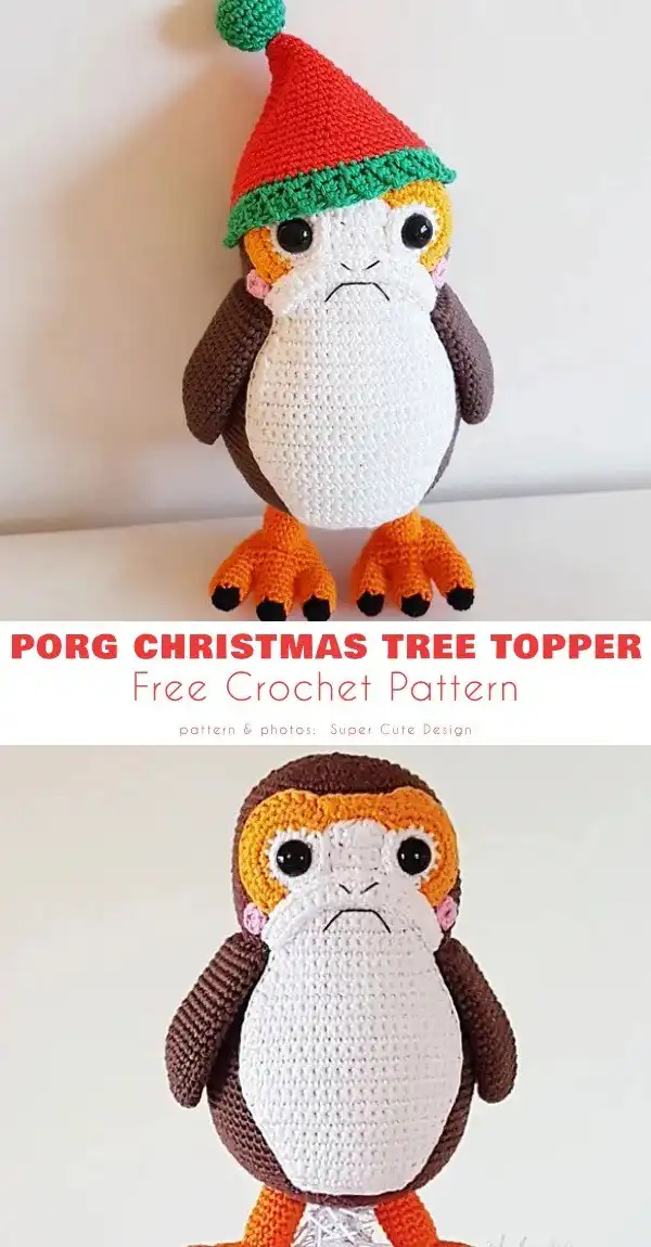 An intricate Lacy Joyful Topper, crocheted with delicate stitches, giving an ethereal, snowy appearance as part of The 5 Best Tree Topper Free Crochet Patterns.